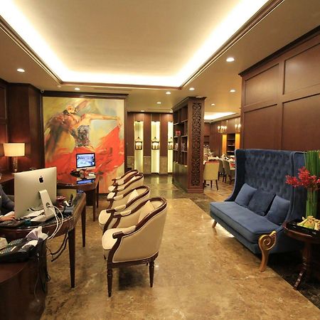 The Scarlett Boutique Hotel Hue Exterior foto