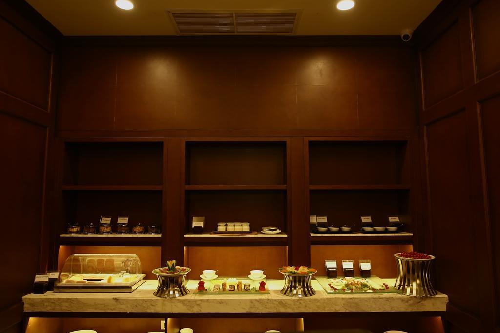 The Scarlett Boutique Hotel Hue Exterior foto