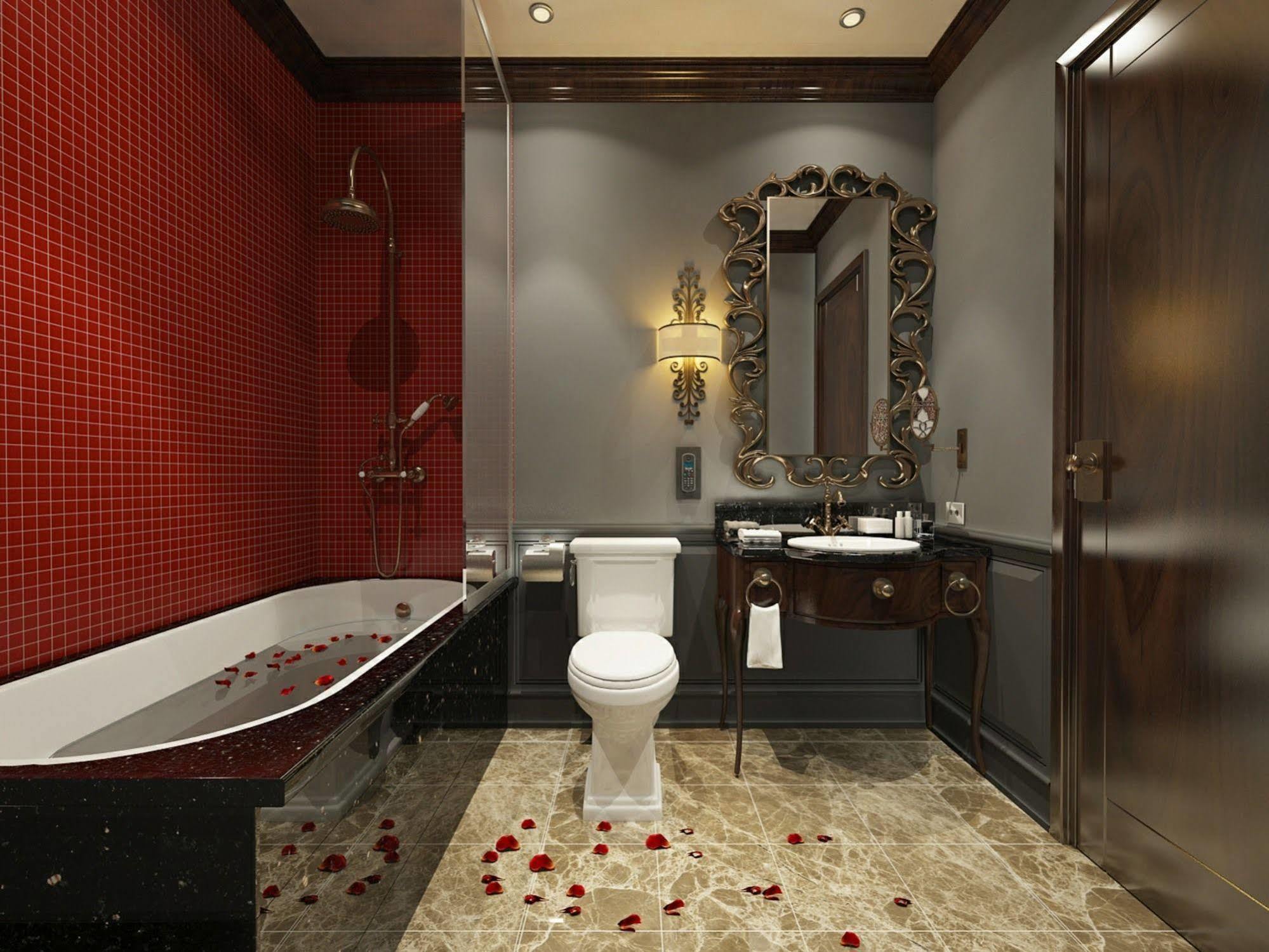 The Scarlett Boutique Hotel Hue Exterior foto