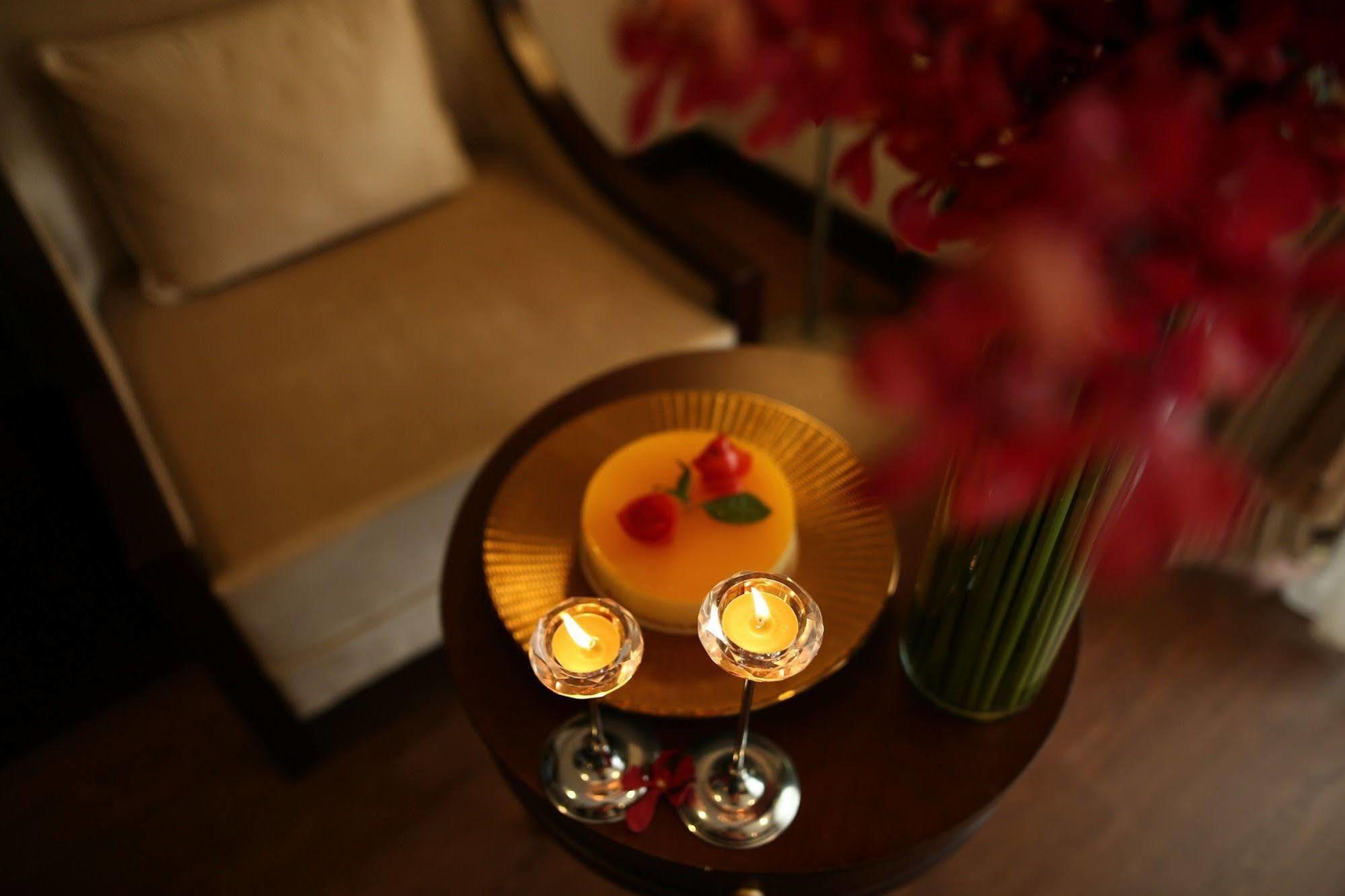 The Scarlett Boutique Hotel Hue Exterior foto